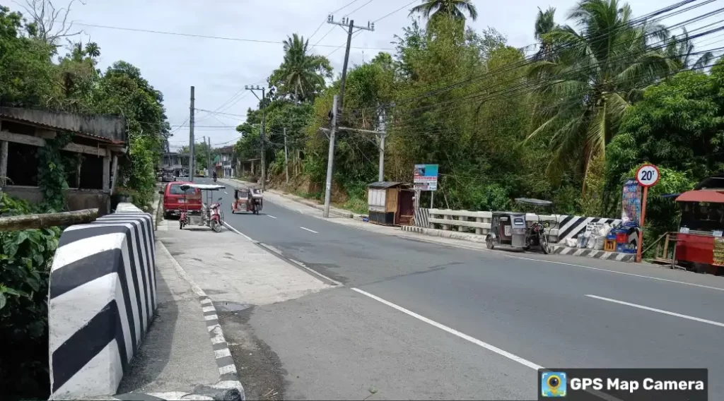 RIZAL BRIDGE RETROFITTING PROJECT